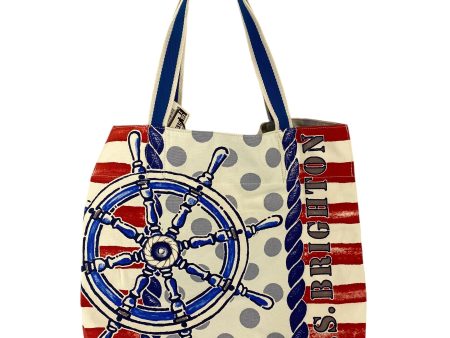 Tote By Brighton, Size: Large Sale