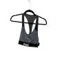 Athletic Bra By Pink In Black, Size: M Hot on Sale