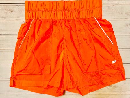 Athletic Shorts By Fabletics  Size: S For Sale