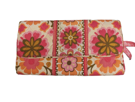 Wallet By Vera Bradley  Size: Medium Online now