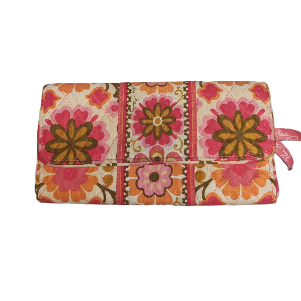 Wallet By Vera Bradley  Size: Medium Online now