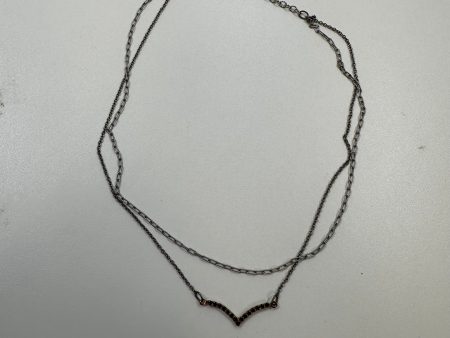 Necklace Chain By Sabika Hot on Sale