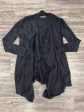 Cardigan By Barefoot Dreams In Black, Size: S For Sale