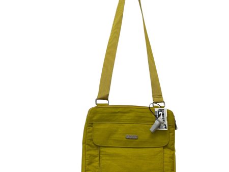 Crossbody By Baggallini, Size: Medium Fashion