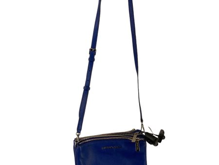 Crossbody By Michael Kors, Size: Medium Fashion