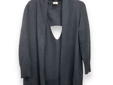 Cardigan By Cabi In Navy, Size: Xs Cheap