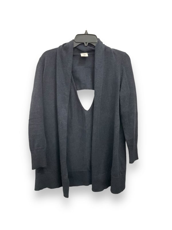 Cardigan By Cabi In Navy, Size: Xs Cheap