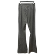 Athletic Leggings By Spiritual Gangster In Grey, Size: M Supply