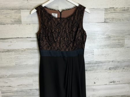 Dress Party Short By Suzi Chin In Black, Size: S Online