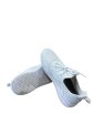 Shoes Sneakers By Mta Pro In White, Size: 8.5 Hot on Sale