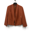 Blazer By Nine West In Orange, Size: 2x Online now