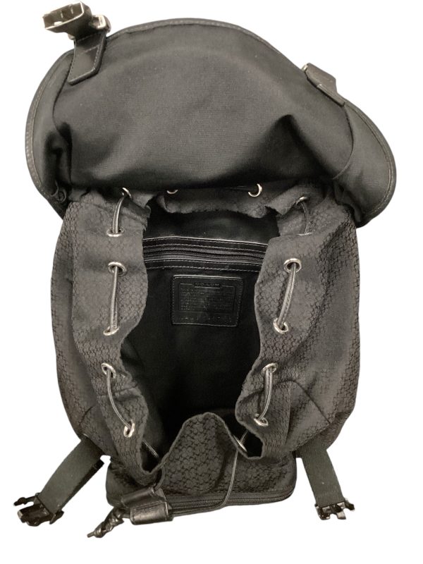 Backpack Designer By Coach, Size: Large Online