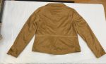 Jacket Other By Clothes Mentor In Tan, Size: L For Discount