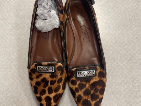 Shoes Flats Loafer Oxford By Brighton  Size: 6.5 For Cheap