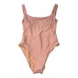 Swimsuit By Madewell In Pink, Size: M Sale