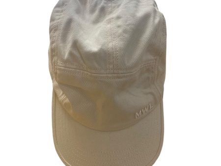 Hat Baseball Cap By Madewell For Discount