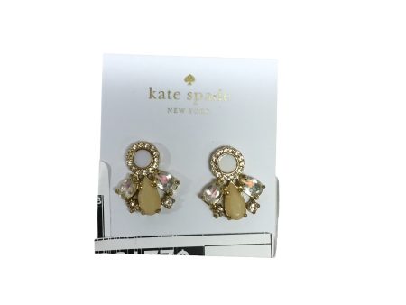 Earrings Stud By Kate Spade For Cheap