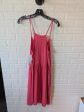 Dress Casual Short By Old Navy In Pink, Size: M Hot on Sale