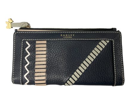 Wallet Designer By Radley London, Size: Medium Hot on Sale