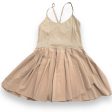 Athletic Dress By Aerie In Brown, Size: S Online