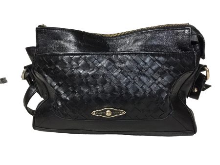 Crossbody By Elliot Lucca, Size: Medium Discount