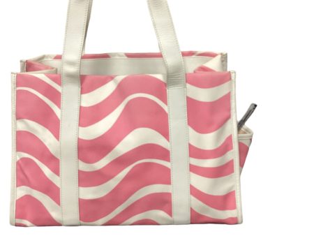 Tote Designer By Kate Spade, Size: Medium Online Sale