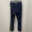 Athletic Leggings By Tory Burch In Navy, Size: S For Sale