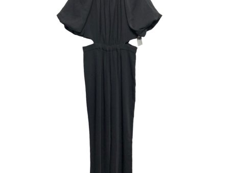 Jumpsuit By Antonio Melani In Black, Size: 8 Sale