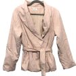 Jacket Other By Sage In Pink, Size: S Sale