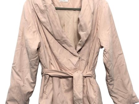 Jacket Other By Sage In Pink, Size: S Sale