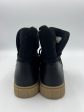 Like New! Boots Ankle Heels By Dolce Vita In Black, Size: 8 Fashion