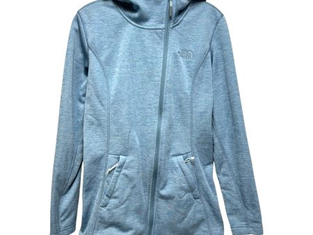 Jacket Fleece By The North Face In Blue, Size: S For Cheap