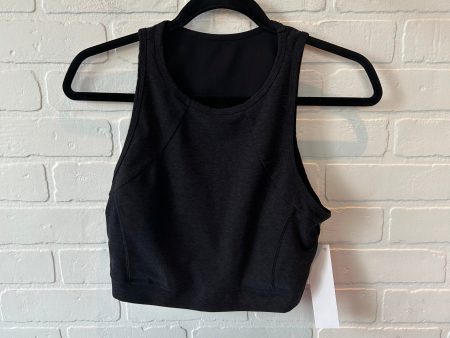 Athletic Bra By Joy Lab In Black, Size: Xl Discount