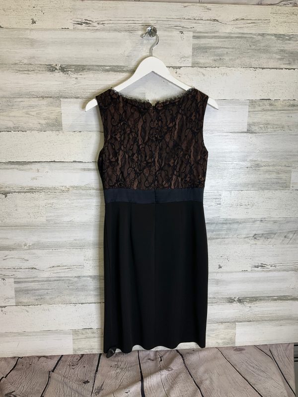 Dress Party Short By Suzi Chin In Black, Size: S Online