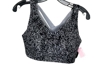 Athletic Bra By Lululemon In Multi-colored, Size: 36d For Sale