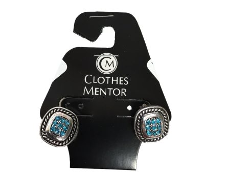 Earrings Clip By Clothes Mentor Discount