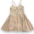 Athletic Dress By Aerie In Brown, Size: S Online