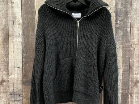 Jacket Other By Old Navy In Black, Size: M Sale